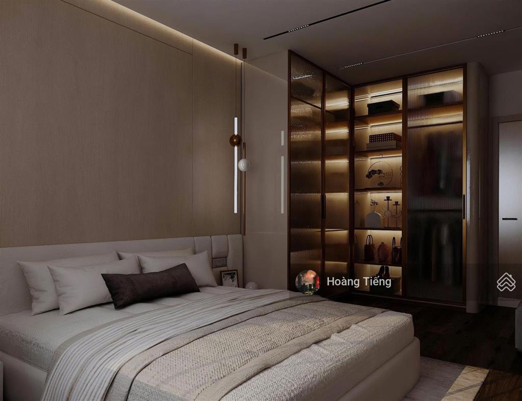Bán gấp căn hộ oriental plaza, tân phú, dt 106m2, 3pn 3wc, giá 4,8 tỷ,  0773 694 *** (nhà mới)