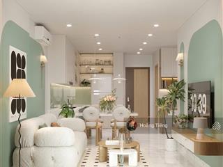 Cần bán gấp ch investco babylon, tân phú. dt 53m2, 1pn, 1wc, sổ hồng, giá 2tỷ99  0773 694 ***