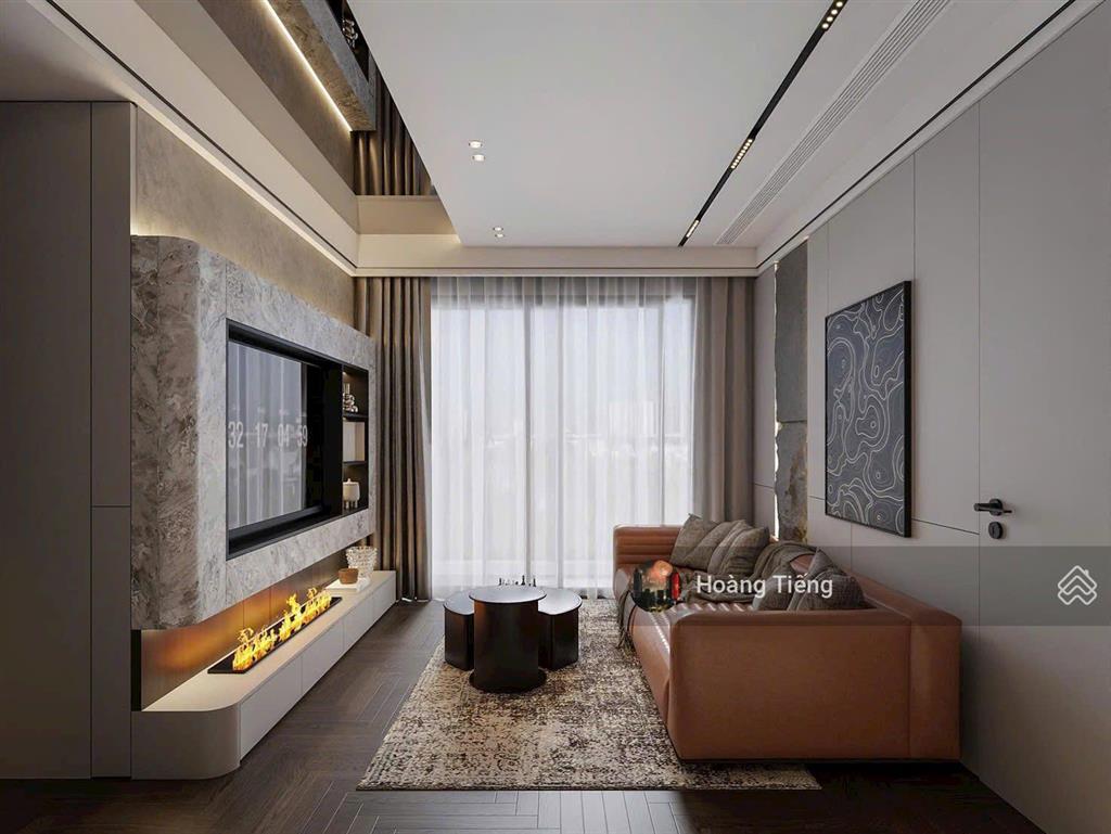 Bán gấp căn hộ carillon 5, luỹ bán bích dt 73m2, 2pn, 2wc, sổ hồng. giá 4.050 tỷ  0773 694 ***