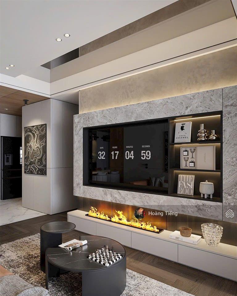 Bán gấp căn hộ carillon 5, luỹ bán bích dt 73m2, 2pn, 2wc, sổ hồng. giá 4.050 tỷ  0773 694 ***