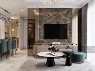 Cho thuê gấp ch newton, 38 trương quốc dung. dt 78m2 2pn/2wc, giá 17,5 triệu/th.  0773 694 ***