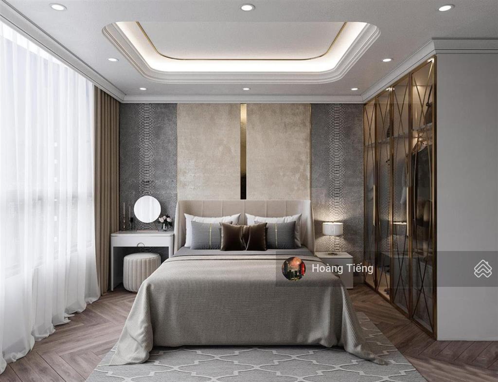 Cho thuê gấp ch newton, 38 trương quốc dung. dt 78m2 2pn/2wc, giá 17,5 triệu/th.  0773 694 ***