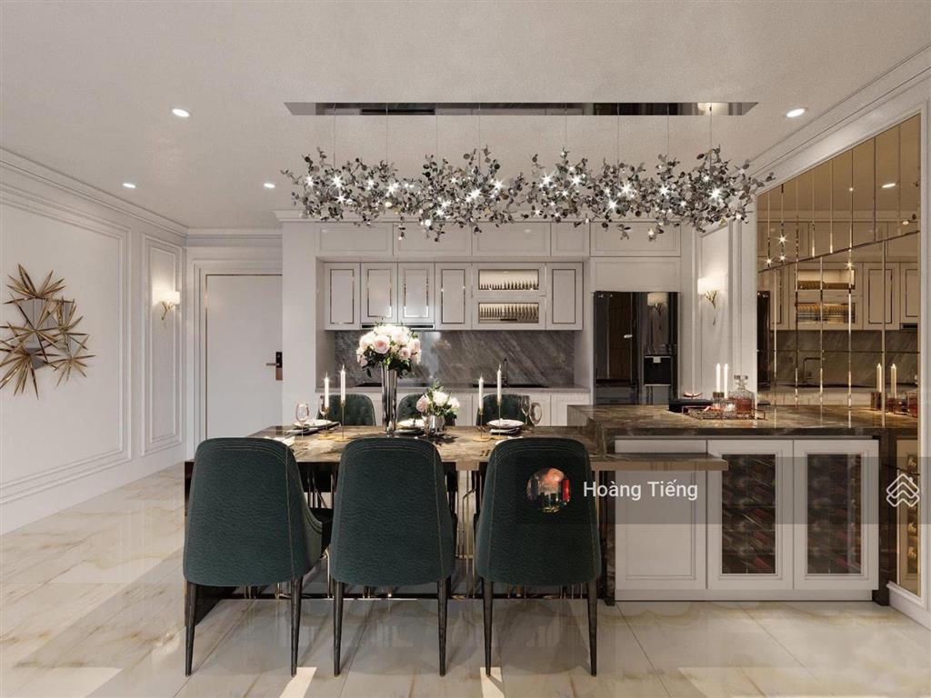 Cho thuê gấp ch newton, 38 trương quốc dung. dt 78m2 2pn/2wc, giá 17,5 triệu/th.  0773 694 ***