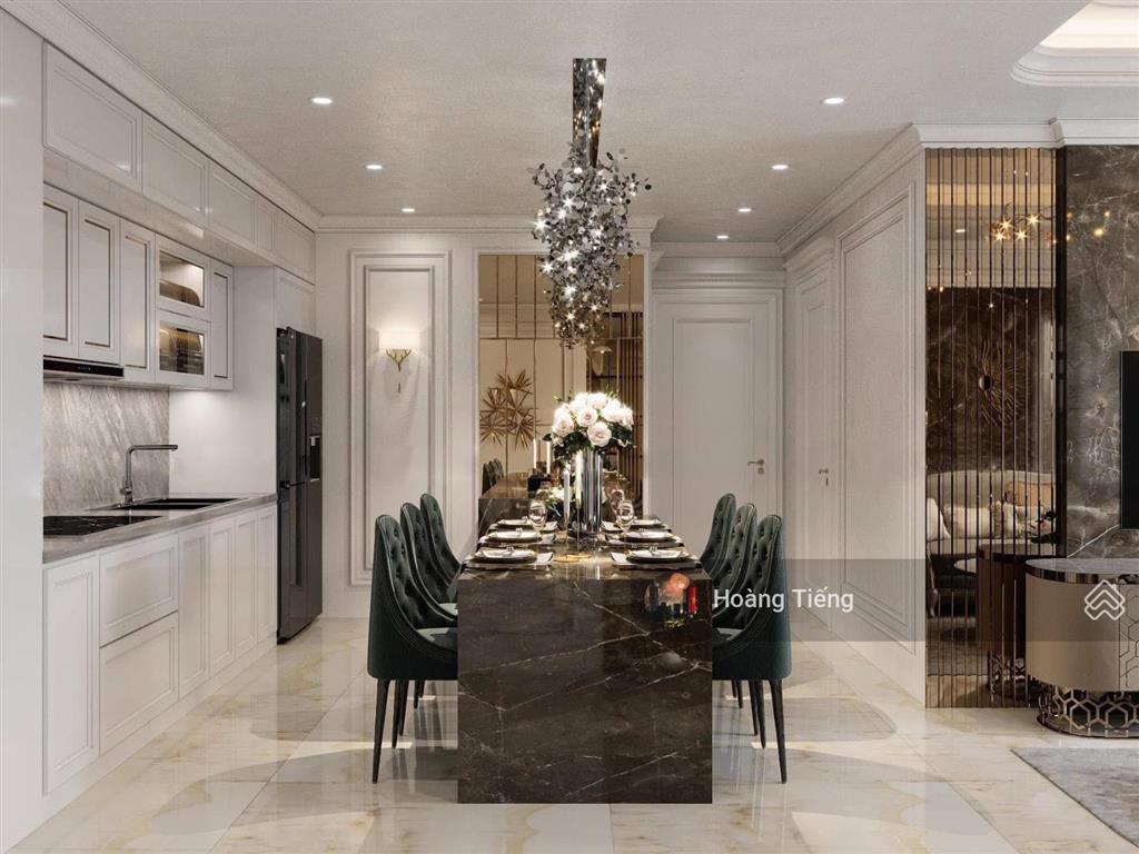 Cho thuê gấp ch newton, 38 trương quốc dung. dt 78m2 2pn/2wc, giá 17,5 triệu/th.  0773 694 ***