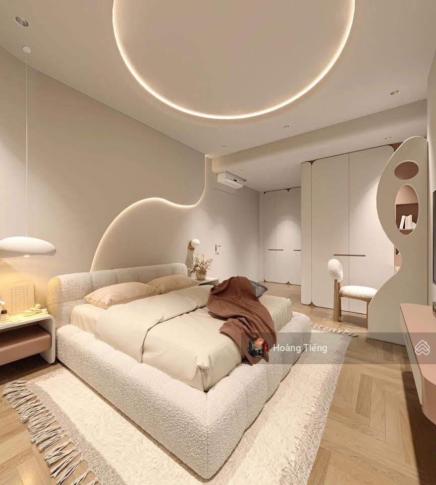 Cho thuê gấp chcc tại kingdom 101, quận 10, dt 78m², 2pn, giá 17 tr/th.  0773 694 ***