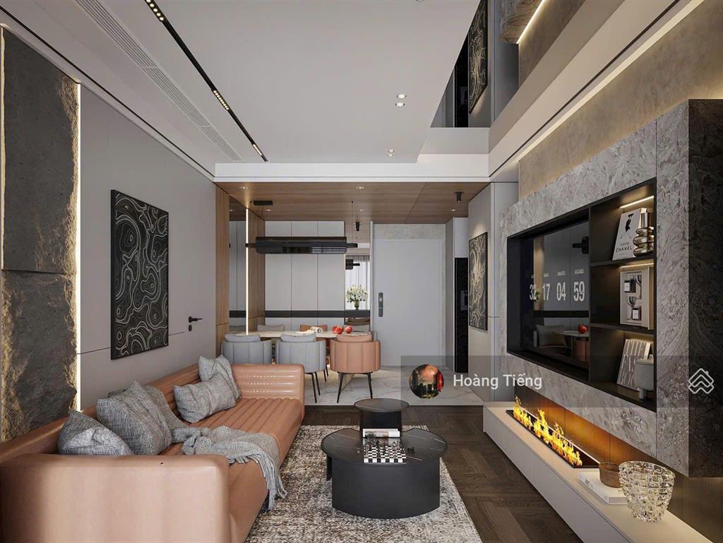 Cho thuê căn hộ orchard park view dt 100m2. 3pn 2wc, nhà mới, sạch đẹp, giá 18tr.  0773 694 ***