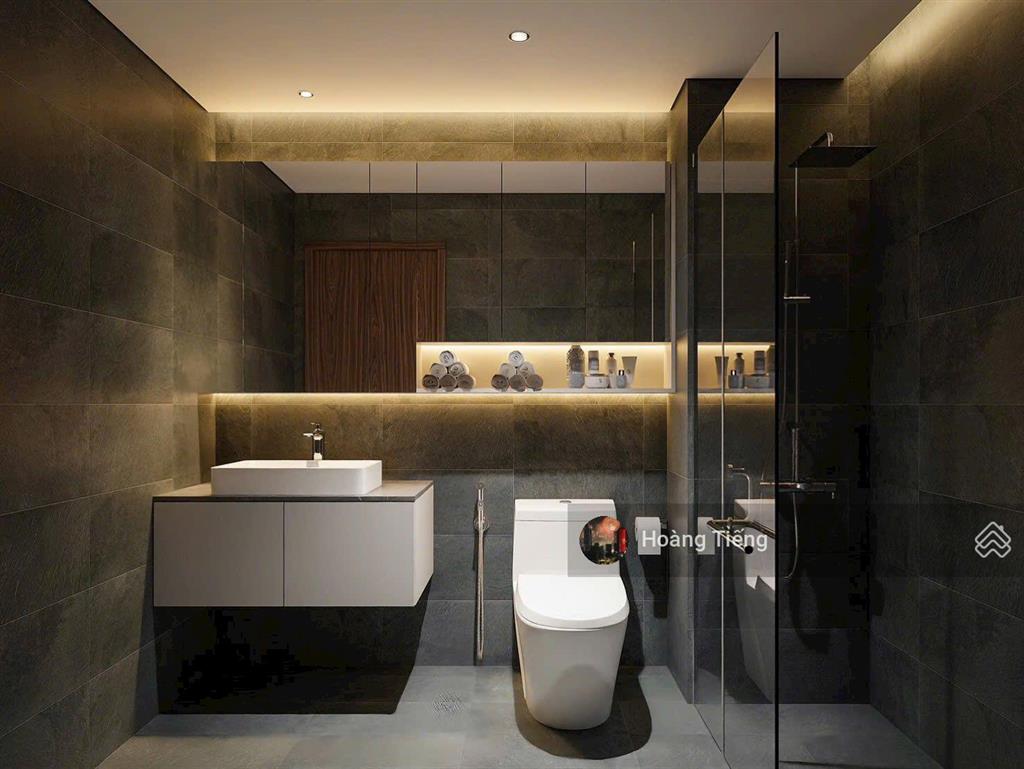 Cho thuê căn hộ orchard park view dt 100m2. 3pn 2wc, nhà mới, sạch đẹp, giá 18tr.  0773 694 ***
