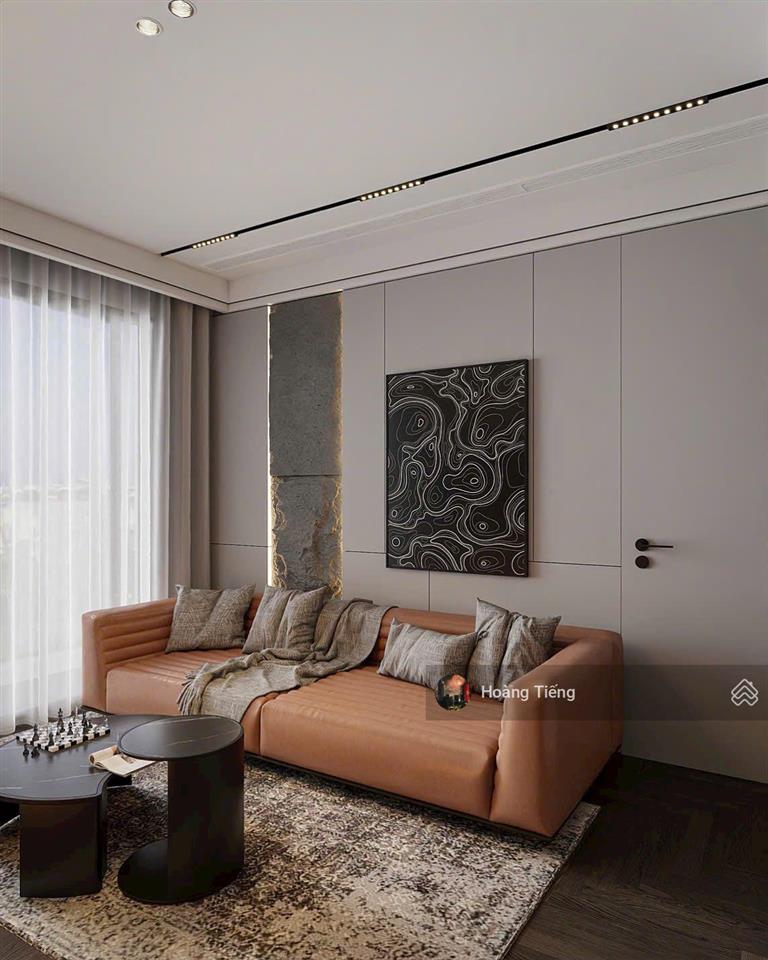 Cho thuê căn hộ orchard park view dt 100m2. 3pn 2wc, nhà mới, sạch đẹp, giá 18tr.  0773 694 ***