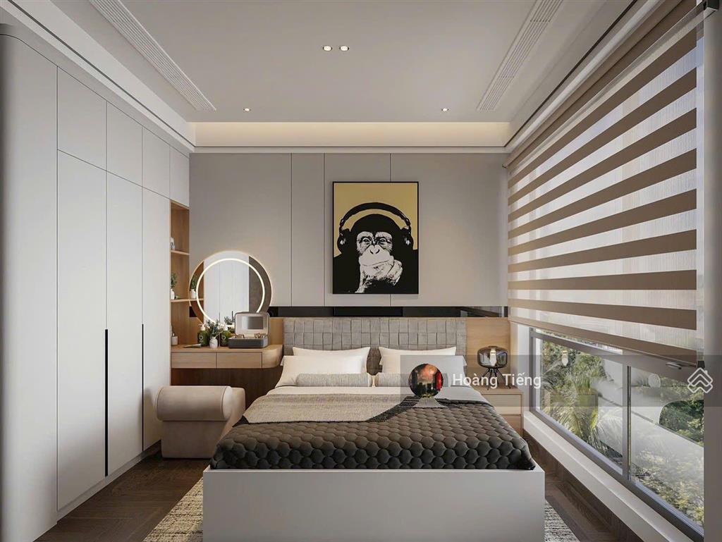 Cho thuê căn hộ orchard park view dt 100m2. 3pn 2wc, nhà mới, sạch đẹp, giá 18tr.  0773 694 ***