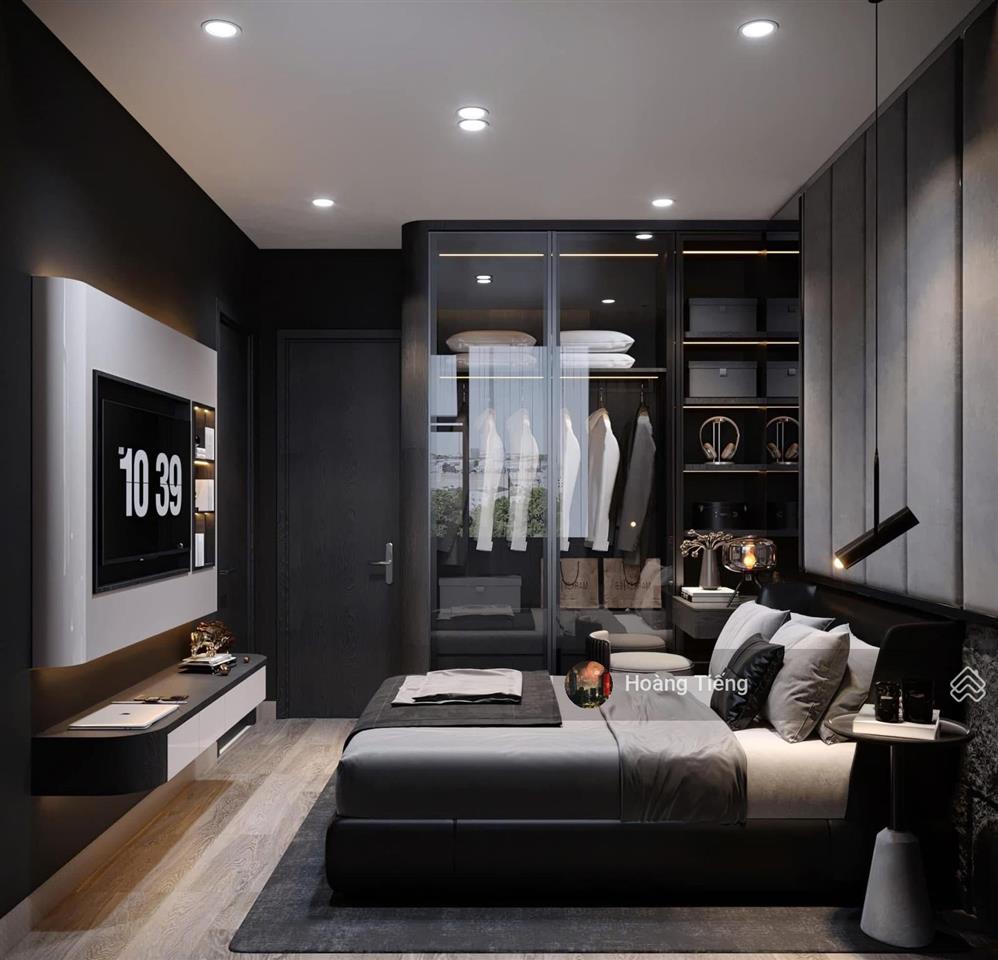 Chủ cho thuê gấp chcc park legend, tân bình, dt 95m². 3pn/2wc. giá 18tr/th.  0773 694 ***
