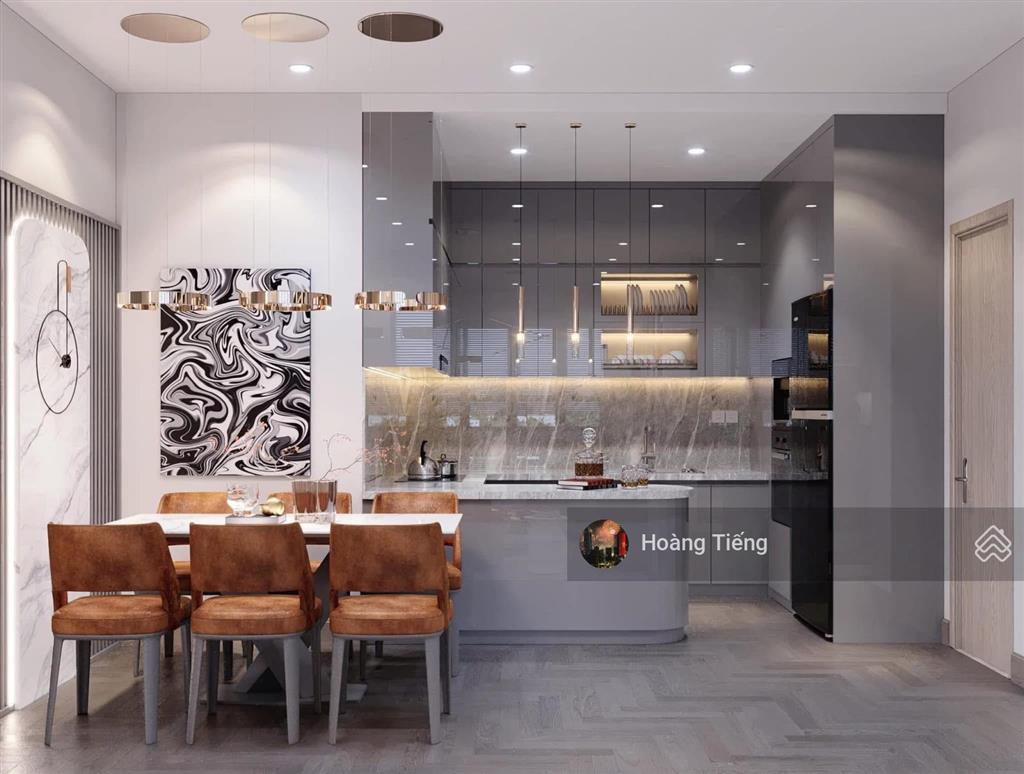 Bán gấp căn hộ park legend, 2pn, 2wc, dt 75m², căn góc, nhà đẹp, giá 6,3 tỷ,  0773 694 ***