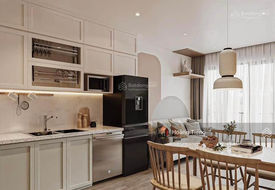Cho thuê cc kingdom 101  q. 10, dt 55m2, 1pn, 1wc, giá 15 triệu, nhà mới, đẹp.  0773 694 ***