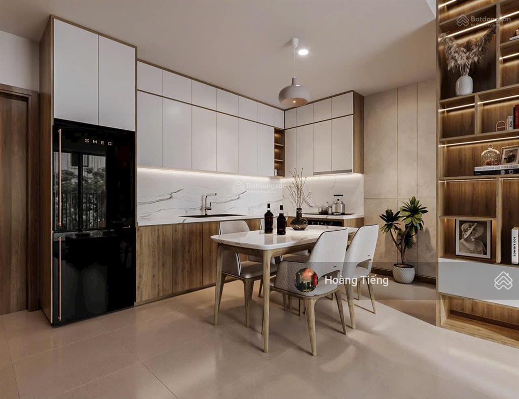 Cho thuê cc kingdom 101  q. 10, dt 55m2, 1pn, 1wc, giá 15 triệu, nhà mới, đẹp.  0773 694 ***