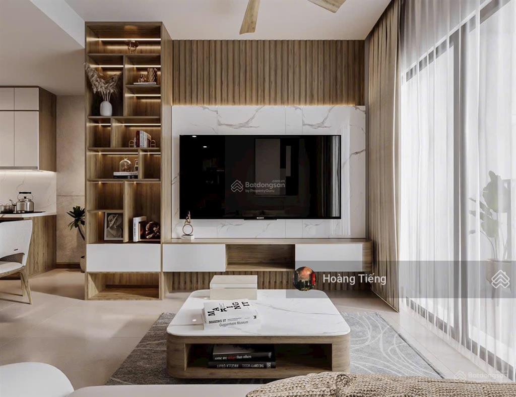 Cho thuê cc kingdom 101  q. 10, dt 55m2, 1pn, 1wc, giá 15 triệu, nhà mới, đẹp.  0773 694 ***