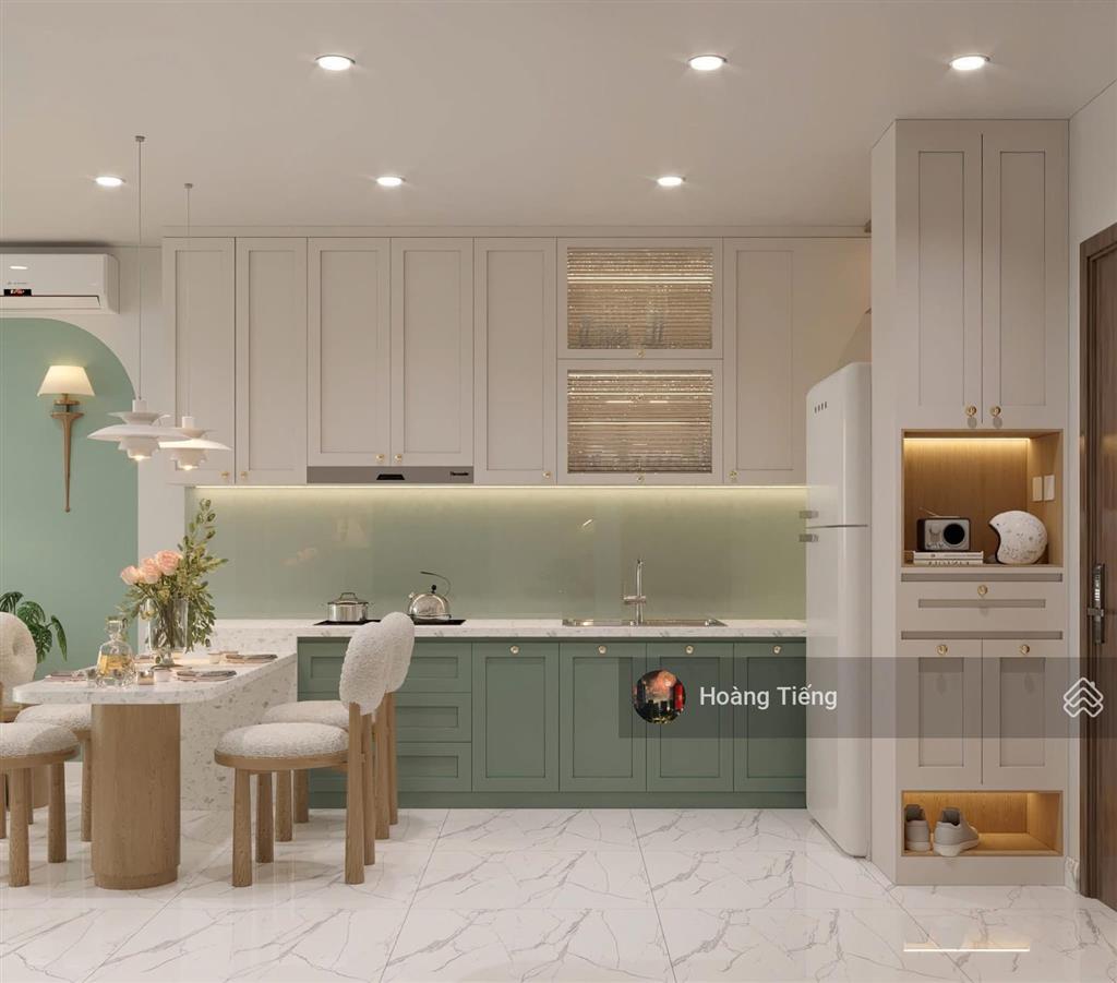 Cho thuê chcc lucky palace, quận 6, dt 86m2, 2pn 2wc, giá 12,5tr/tháng.  0773 694 *** nhà đẹp