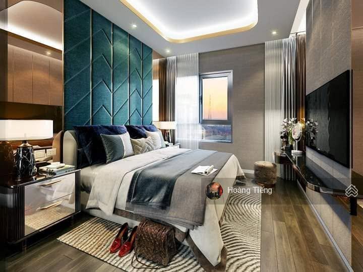 Cho thuê căn hộ sky center, phổ quang, tân bình. dt 78m2, 2pn/2wc, giá 15 triệu.  0773 694 ***