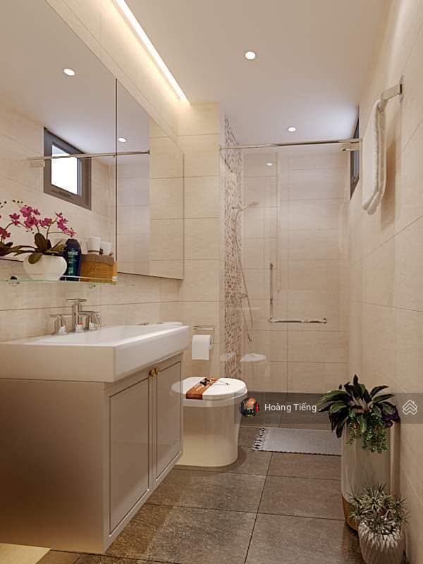 Cho thuê căn hộ sky center, phổ quang, tân bình. dt 78m2, 2pn/2wc, giá 15 triệu.  0773 694 ***