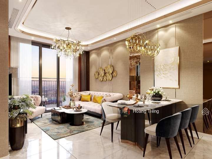 Cho thuê căn hộ sky center, phổ quang, tân bình. dt 78m2, 2pn/2wc, giá 15 triệu.  0773 694 ***