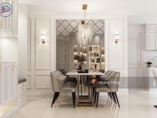Cho thuê gấp chcc oriental plaza, tân phú. dt 105m², 3pn, 3wc. giá 13tr  0773 694 *** (nhà đẹp)