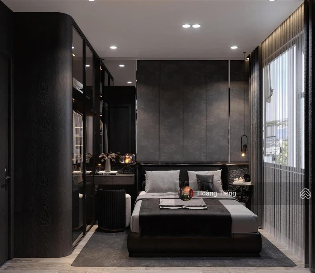 Chủ cho thuê gấp chcc park legend, tân bình, dt 95m². 3pn/2wc. giá 18tr/th.  0773 694 ***