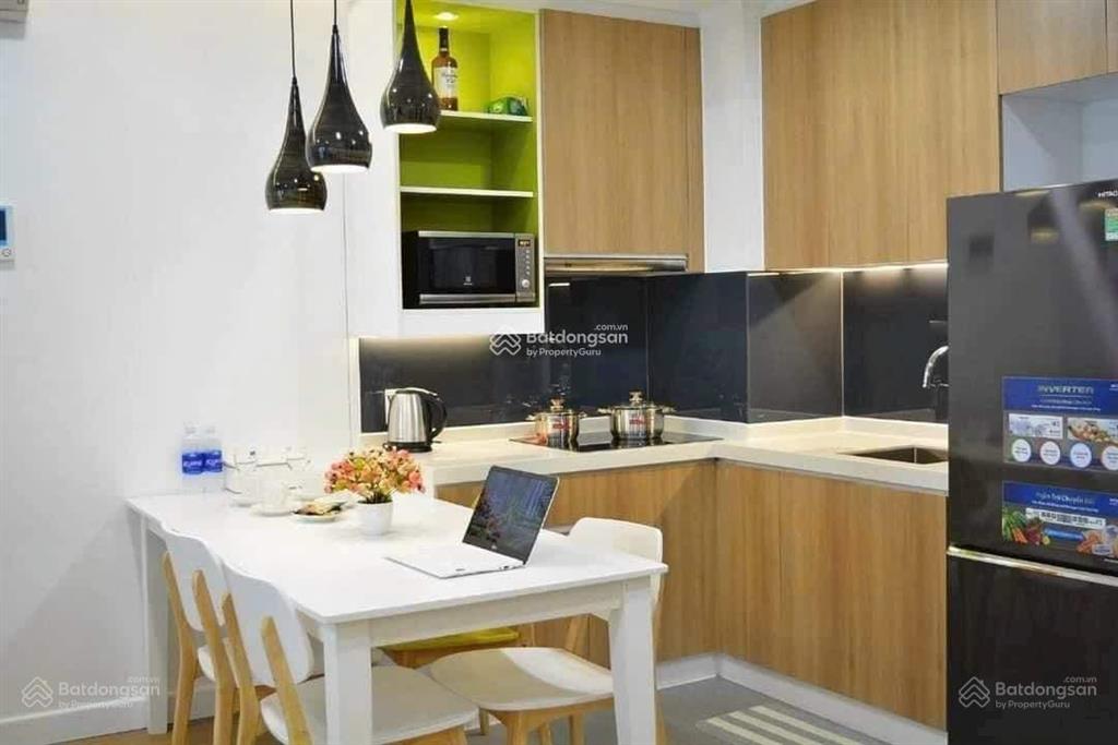 Chuyên cho thuê republic plaza. dt 55m², 1pn full nội thất giá chỉ 14 tr/th.  0773 694 ***