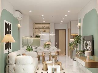 Cho thuê gấp chcc cộng hòa garden, tân bình. dt 77m2 2pn 2wc. giá 12tr/tháng.  0773 694 ***