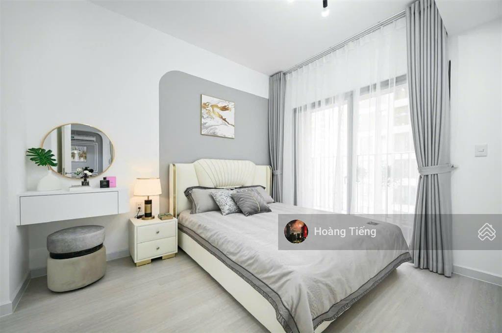 Chuyên cho thuê chcc richstar, tân phú. dt 85m2, 3pn/2wc. giá chỉ 14.5tr/th.  0773 694 ***