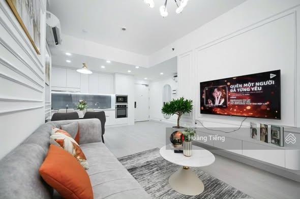 Chuyên cho thuê chcc richstar, tân phú. dt 85m2, 3pn/2wc. giá chỉ 14.5tr/th.  0773 694 ***