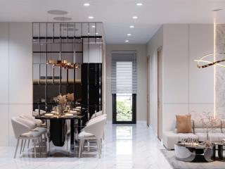 Cần bán căn hộ oriental plaza, tân phú dt 85m2, 2pn/2wc giá 3.850 tỷ  0773 694 *** (nhà mới)