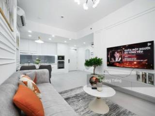 Bán chcc kingdom 101, tô hiến thành, giá chỉ 5,2 tỷ, 53m2, 1pn, 1wc, sổ hồng.  0773 694 ***