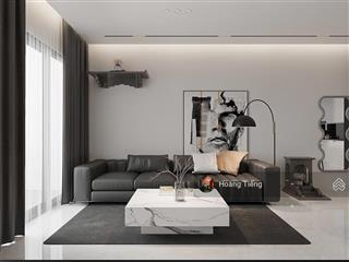 Bán gấp căn hộ cao cấp xi grand court, quận 10, dt 54m², 1pn, sổ hồng, giá 5 tỷ.  0773 694 ***