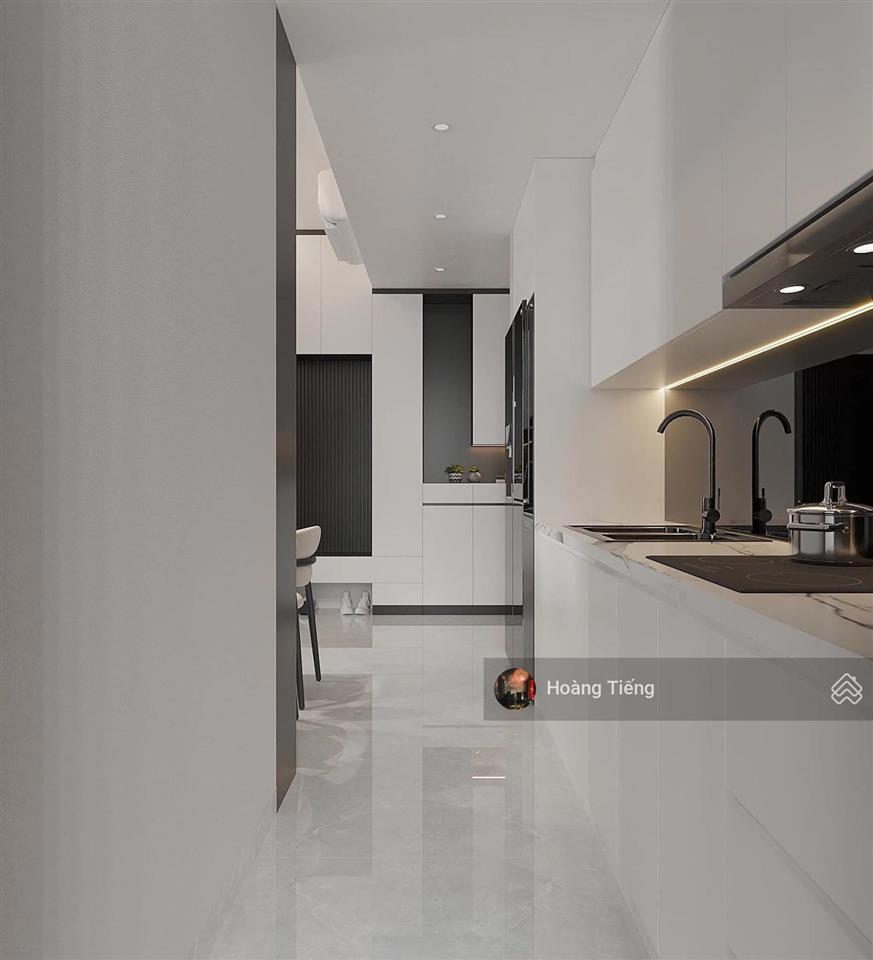 Bán gấp căn hộ cao cấp xi grand court, quận 10, dt 54m², 1pn, sổ hồng, giá 5 tỷ.  0773 694 ***