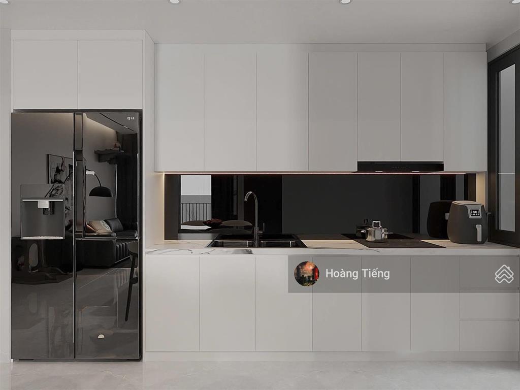 Bán gấp căn hộ cao cấp xi grand court, quận 10, dt 54m², 1pn, sổ hồng, giá 5 tỷ.  0773 694 ***