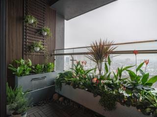 Chủ gửi bán gấp chcc garden gate, phú nhuận, dt 118m², 3pn, giá 10.5 tỷ, sổ hồng  0773 694 ***