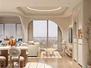 Bán căn hộ res green tower, sổ hồng rồi, dt 76m2, 2pn/2wc, giá 4.4 tỷ. nhà mới.  0773 694 ***