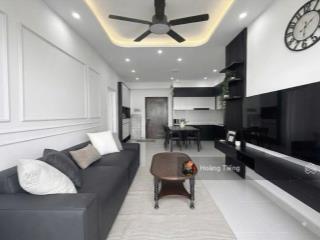 Bán căn hộ cc âu cơ tower  tân phú, dt 76m2. 2pn/2wc, 3,6 tỷ, sổ hồng, nhà đẹp.  0773 694 ***