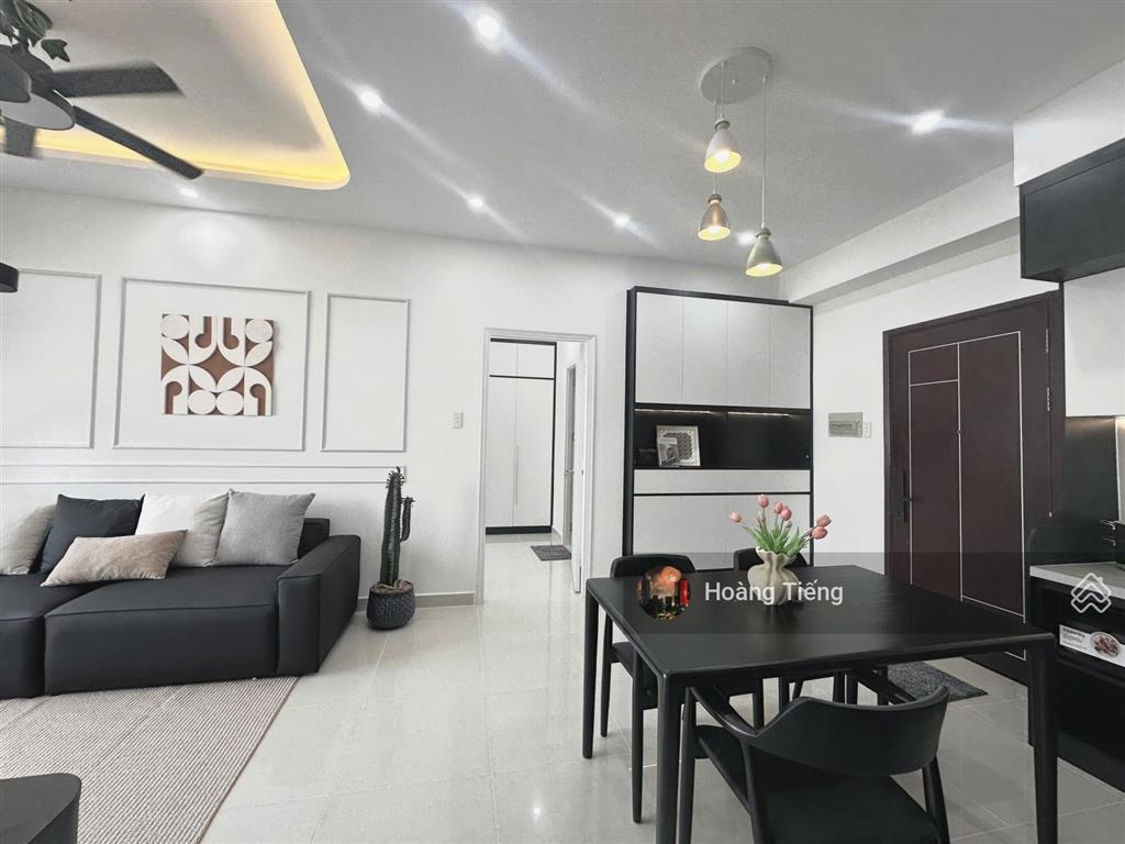 Bán căn hộ cc âu cơ tower  tân phú, dt 76m2. 2pn/2wc, 3,6 tỷ, sổ hồng, nhà đẹp.  0773 694 ***