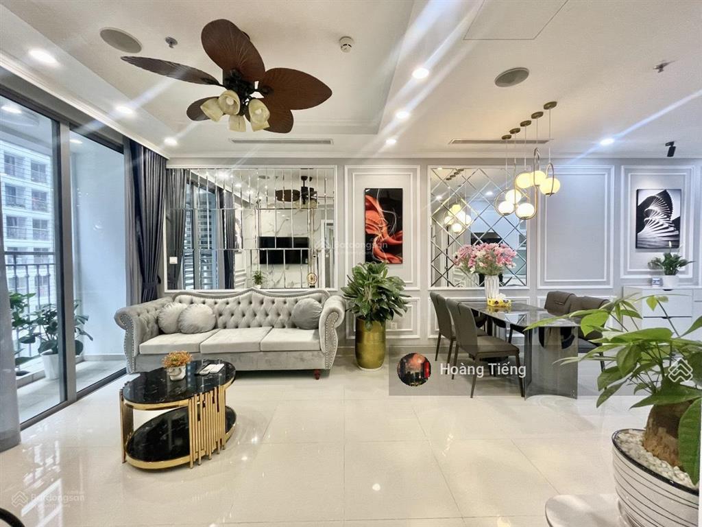 Bán gấp căn hộ cao cấp xi grand court, quận 10, dt 54m², 1pn, sổ hồng, giá 5 tỷ.  0773 694 ***