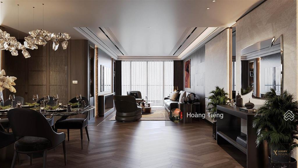 Bán gấp ch cao cấp xi grand court, quận 10, dt 75m², 2pn, sổ hồng, giá 6,5 tỷ.  0773 694 ***