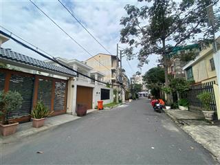 Chính chủ bán mt đường số 14 cư xá chu văn an p26 bt  16x20m vuông vức (3 sổ) giá 150tr/m2 tl