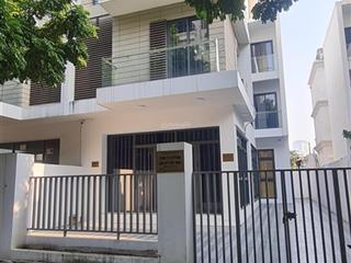 Bán biệt thự thô  nguyên bản chủ đầu tư tại kđt an vượng, hà đông