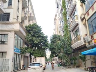 Bán đất dịch vụ vạn phúc  vị trí đẹp, kinh doanh  làm văn phòng lý tưởng