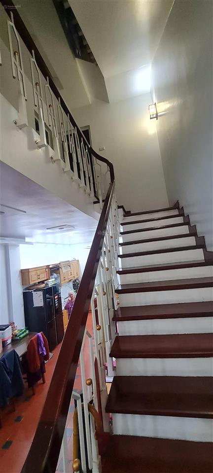 Bán nhà liền kề làng việt kiều châu âu  hà đông | view hồ câu siêu thoáng