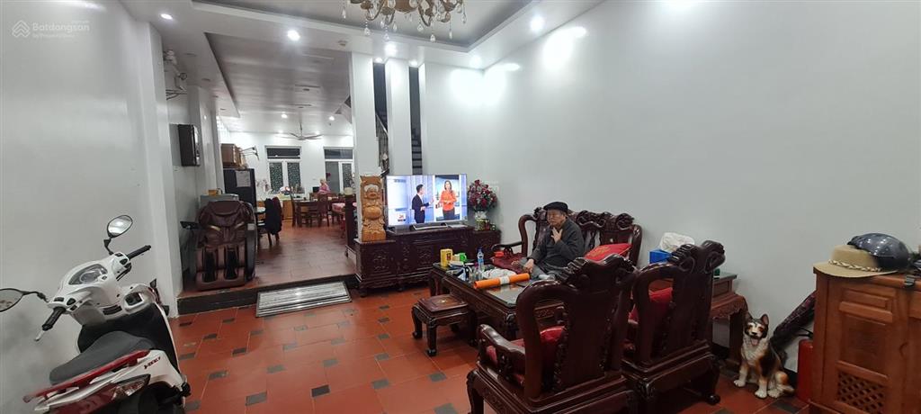 Bán nhà liền kề làng việt kiều châu âu  hà đông | view hồ câu siêu thoáng