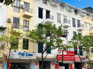 Bán nhà liền kề kđt đô nghĩa nhà đẹp, có hầm & thang máy