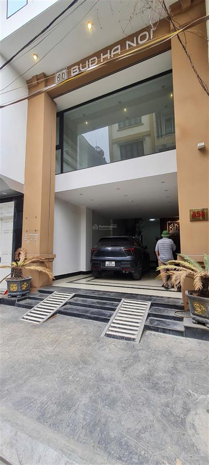 Bán nhà liền kề ba la  hà đông, giá tốt 15,8 tỷ