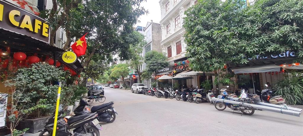 Bán nhà liền kề ba la  hà đông, giá tốt 15,8 tỷ