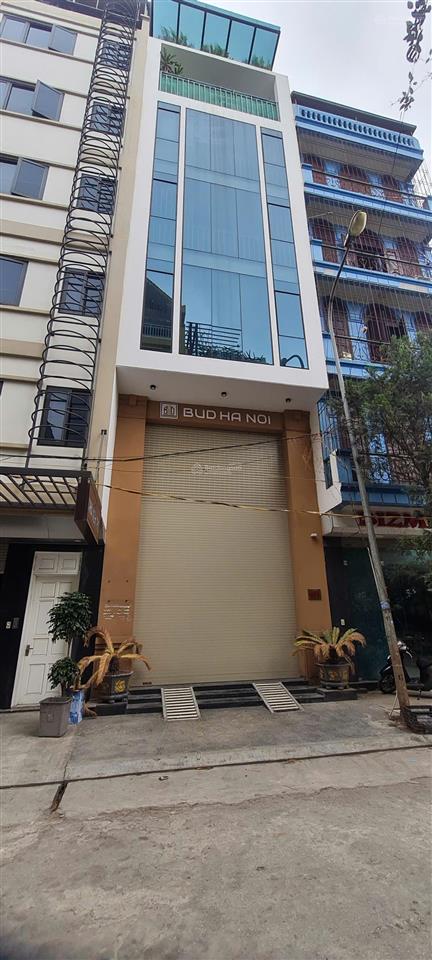 Bán nhà liền kề ba la  hà đông, giá tốt 15,8 tỷ