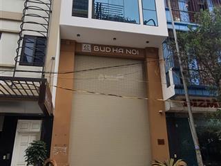 Bán nhà liền kề ba la  hà đông, giá tốt 15,8 tỷ