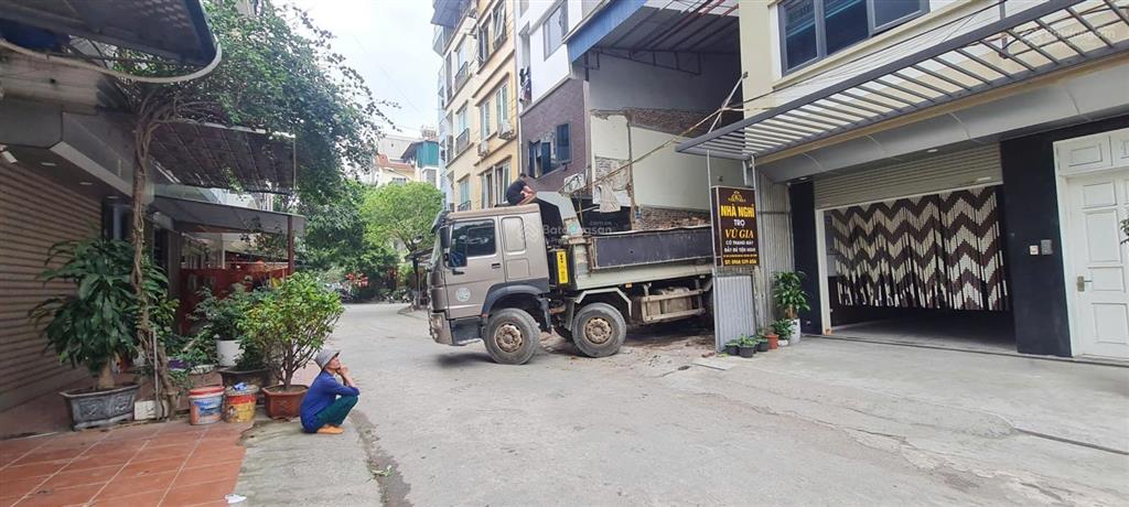 Bán nhà liền kề ba la  hà đông, giá tốt 15,8 tỷ